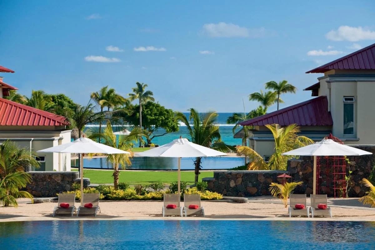 Tamassa - Hotel Photo 32