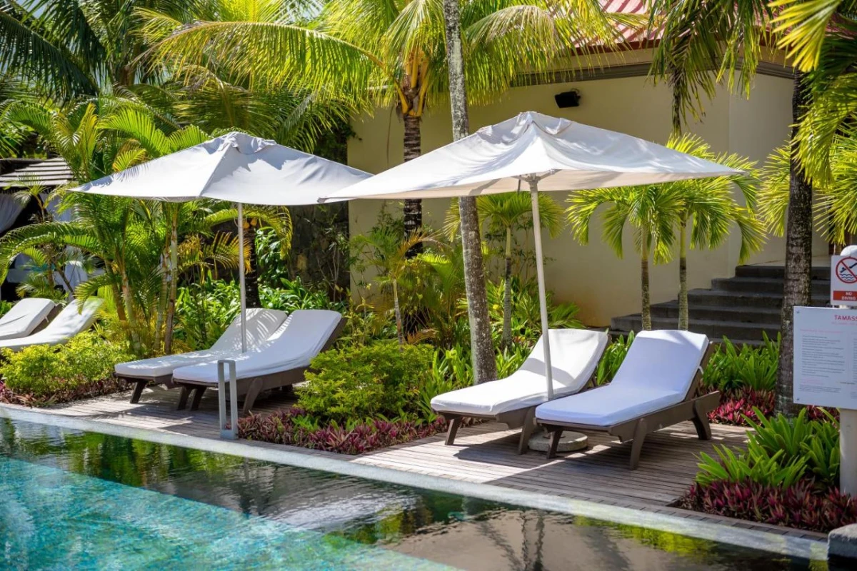 Tamassa - Hotel Photo 33