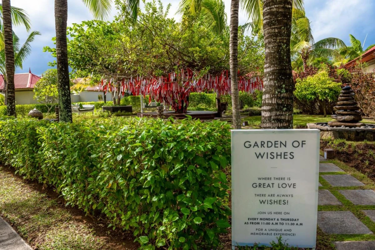 Tamassa - Hotel Photo 34