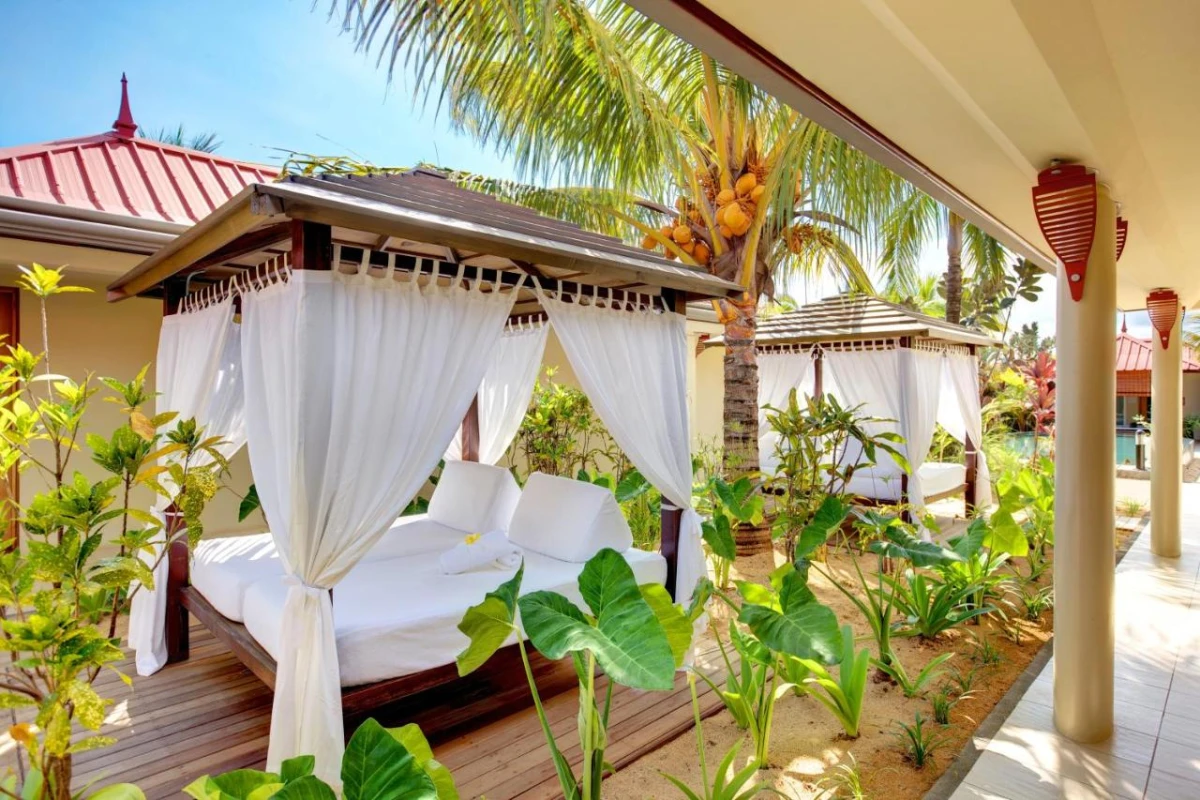 Tamassa - Hotel Photo 35