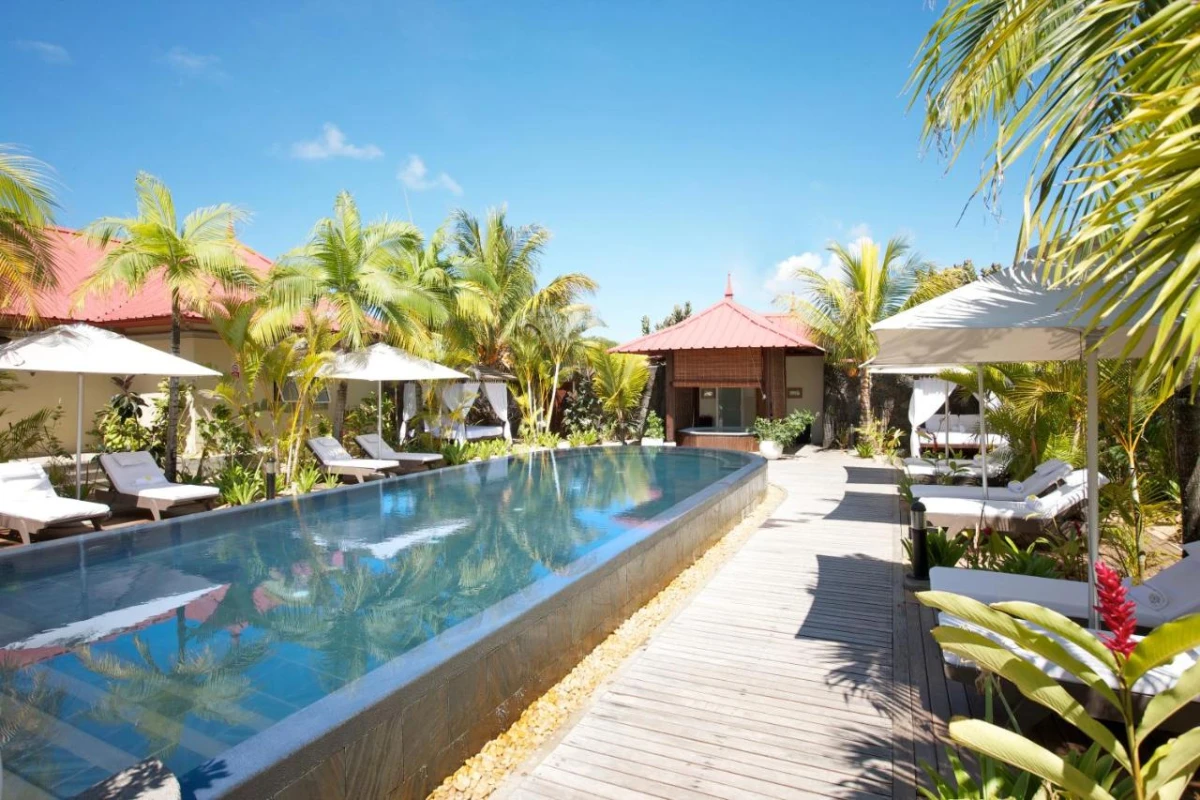 Tamassa - Hotel Photo 36