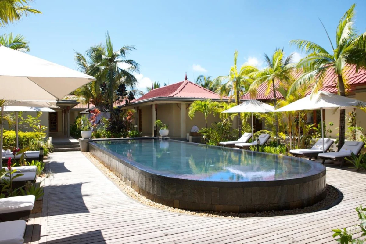 Tamassa - Hotel Photo 37