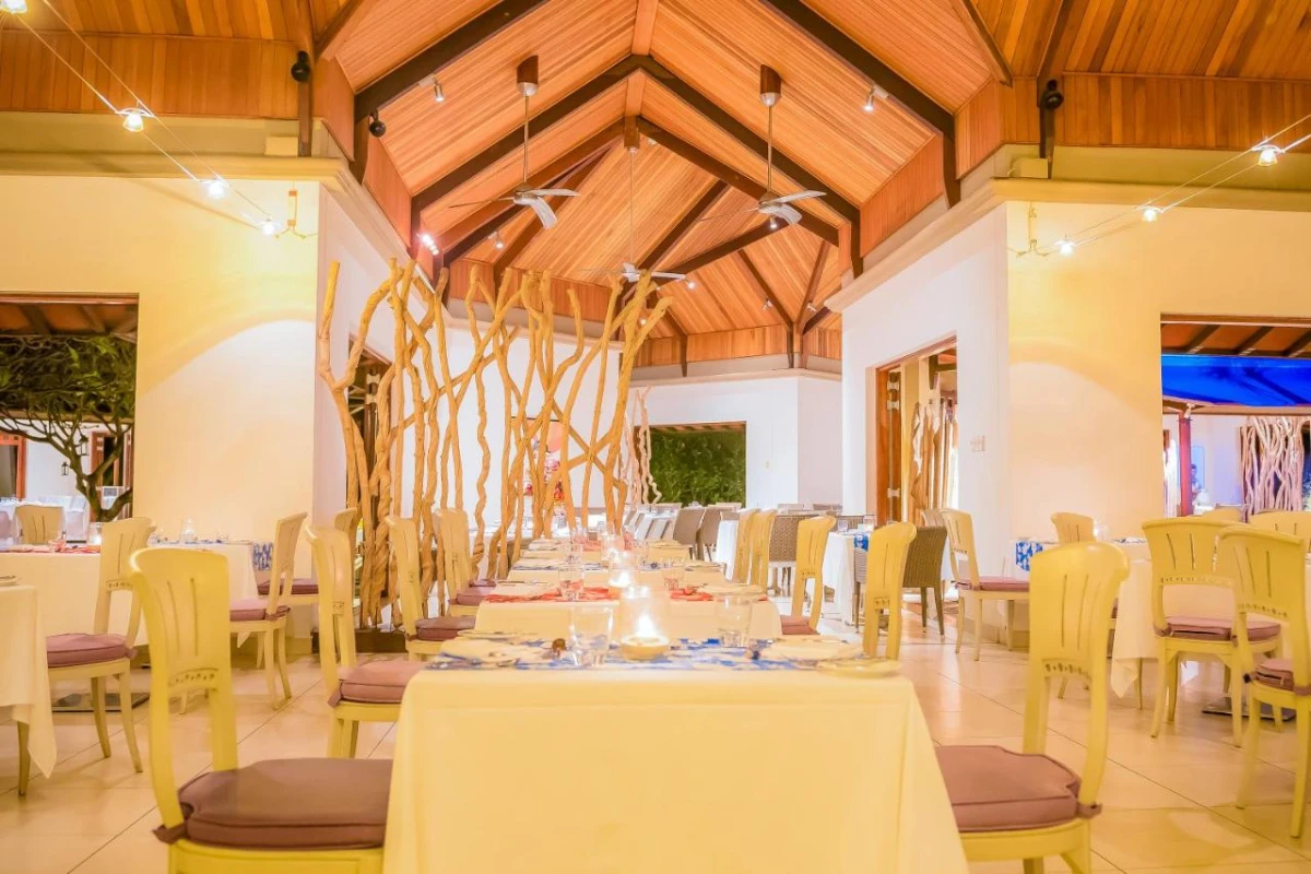 Tamassa - Hotel Photo 38