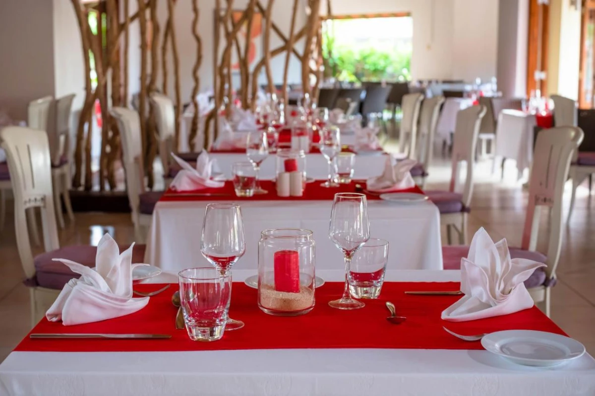 Tamassa - Hotel Photo 41