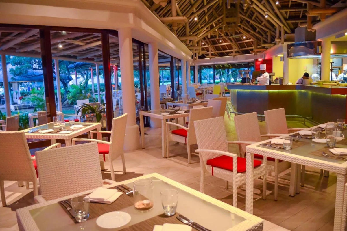 Tamassa - Hotel Photo 42