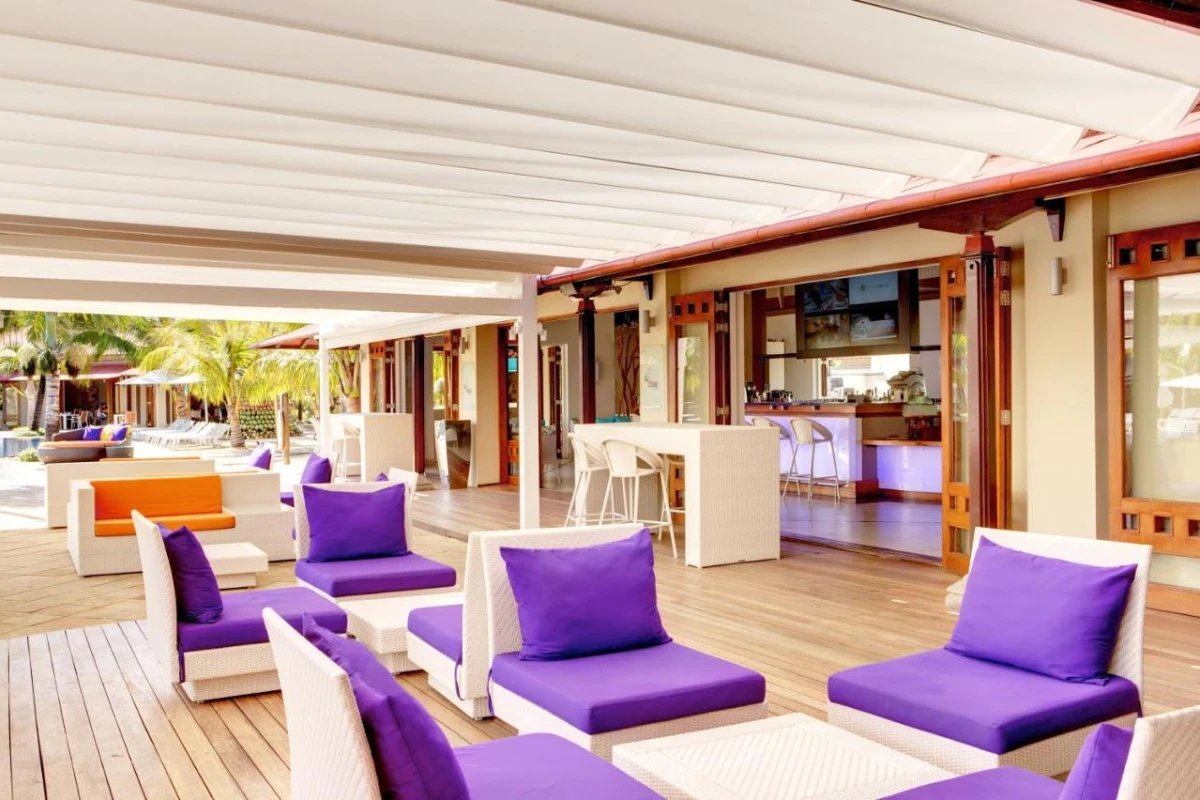 Tamassa - Hotel Photo 45