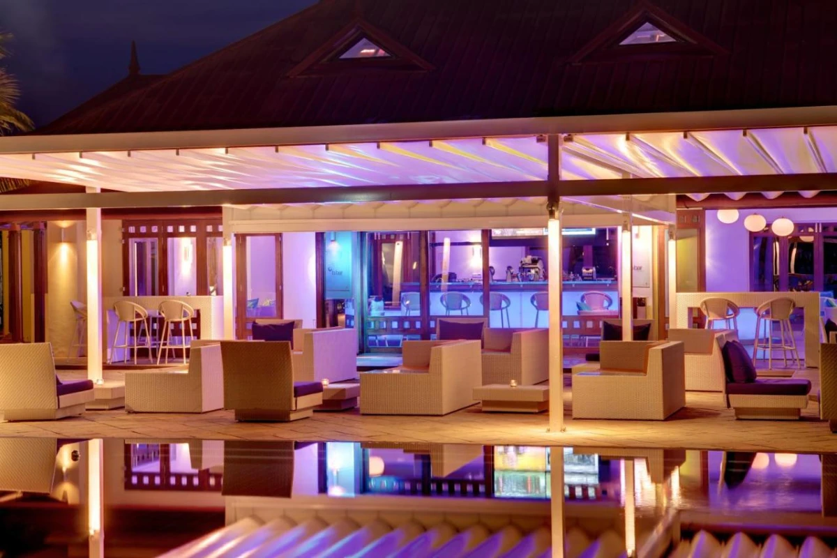 Tamassa - Hotel Photo 48