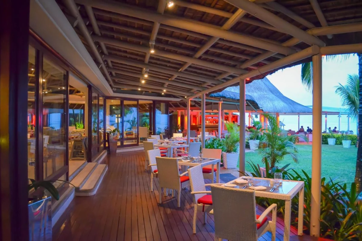 Tamassa - Hotel Photo 51