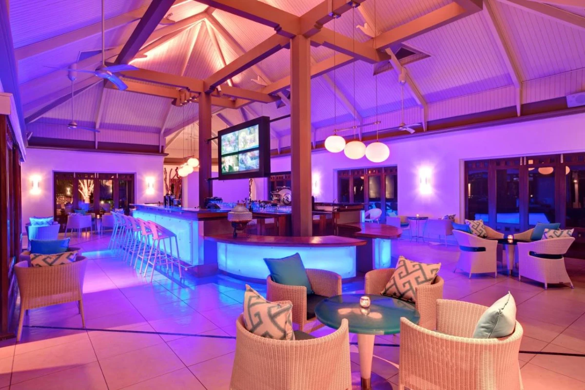 Tamassa - Hotel Photo 52