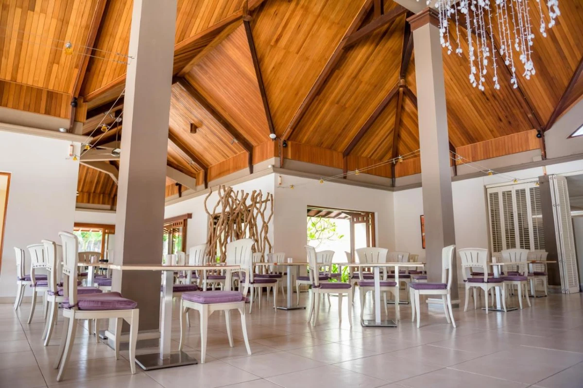 Tamassa - Hotel Photo 53