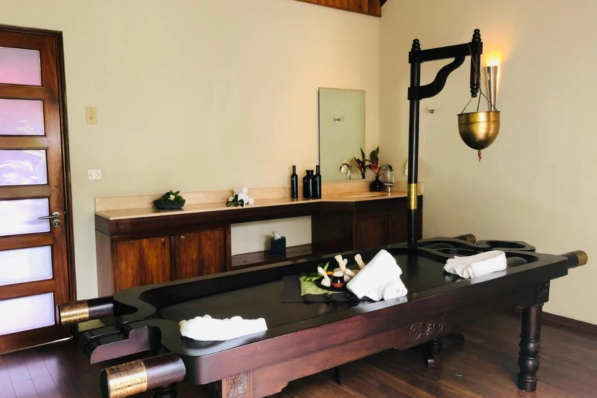 Tamassa - Hotel Photo 54