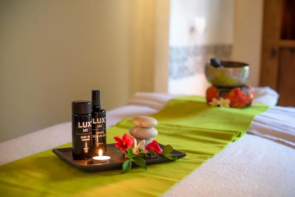 Tamassa - Hotel Photo 55