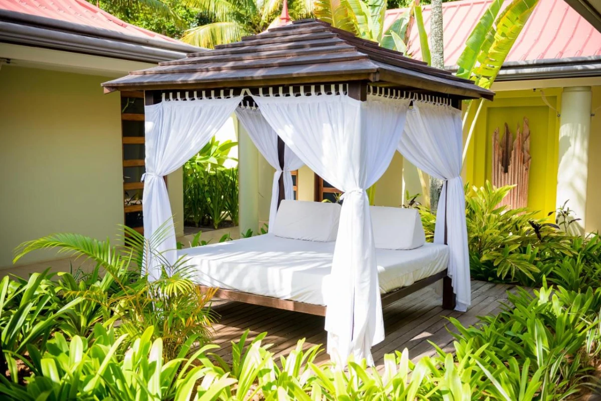 Tamassa - Hotel Photo 56