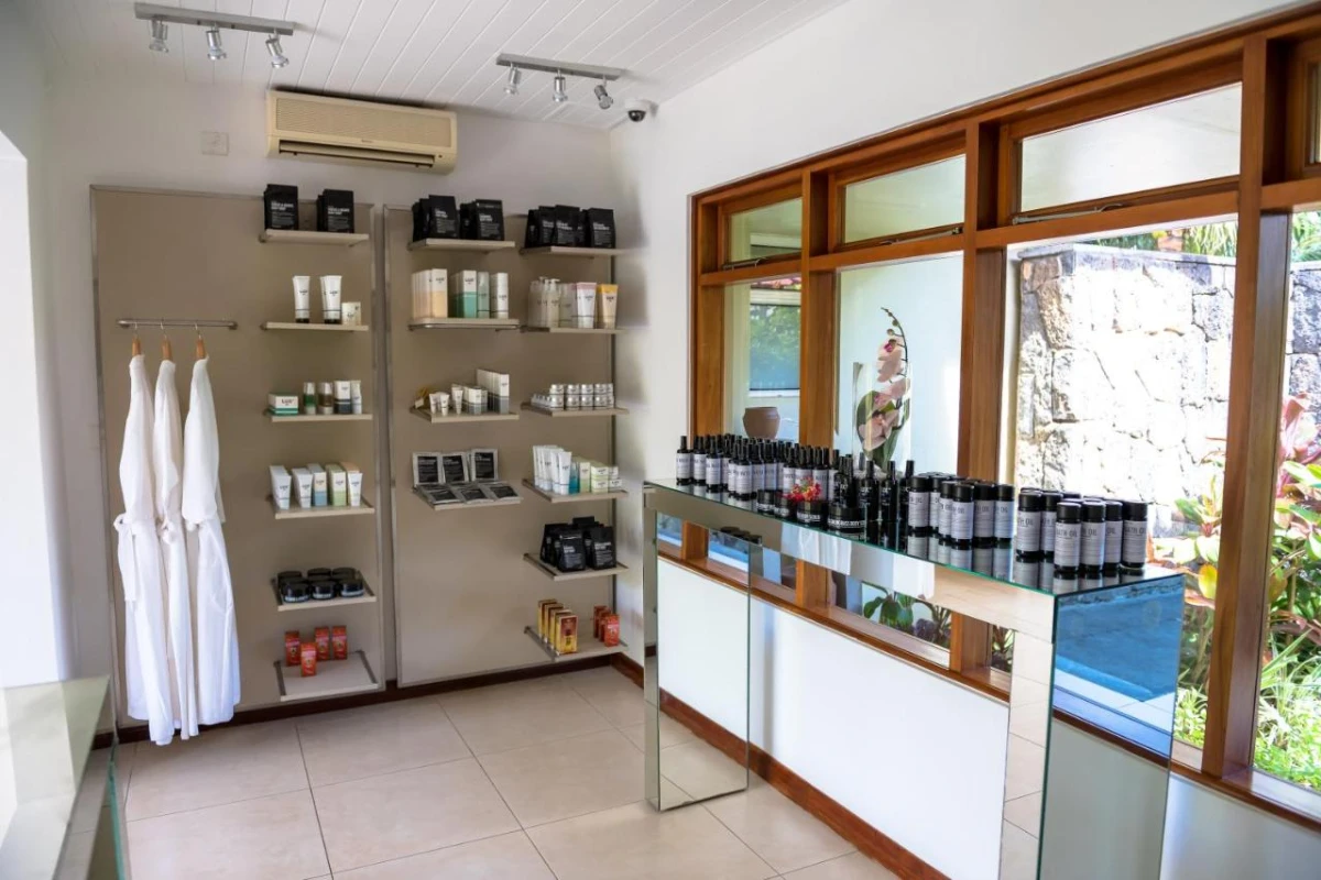 Tamassa - Hotel Photo 57