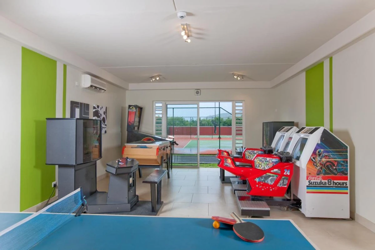 Tamassa - Hotel Photo 58