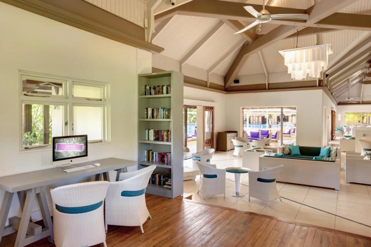 Tamassa - Hotel Photo 63