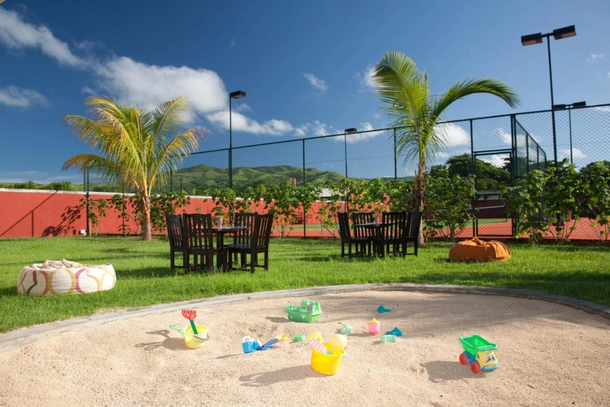 Tamassa - Hotel Photo 66