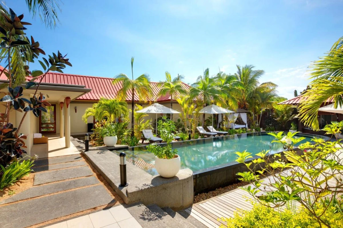 Tamassa - Hotel Photo 68