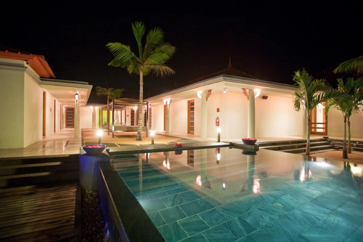 Tamassa - Hotel Photo 69