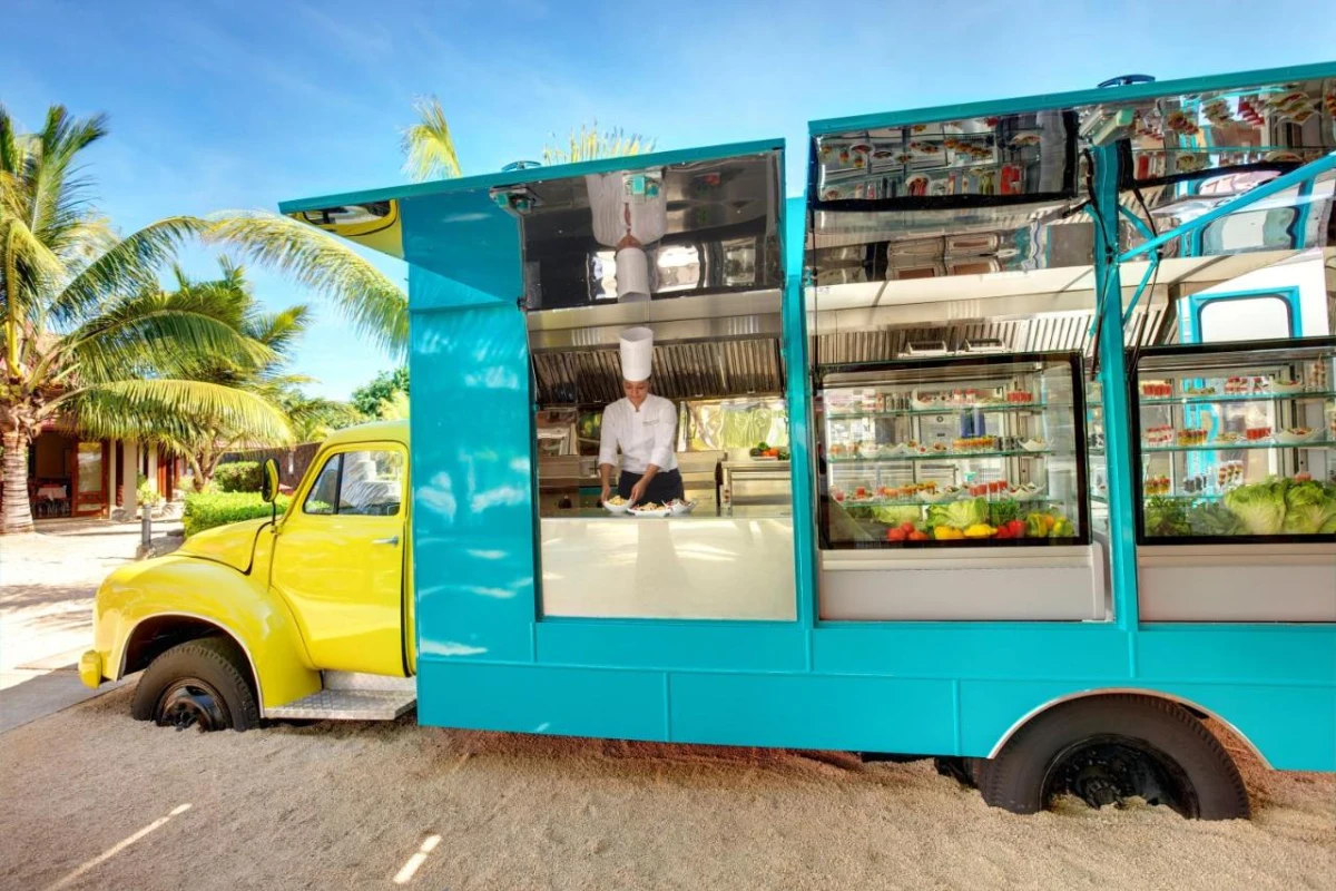 Tamassa - Hotel Photo 71