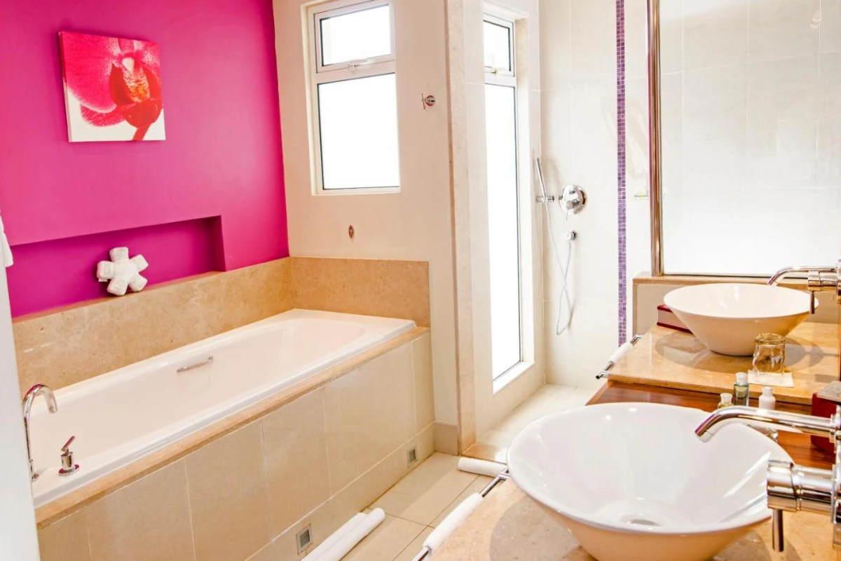 Tamassa - Hotel Photo 75