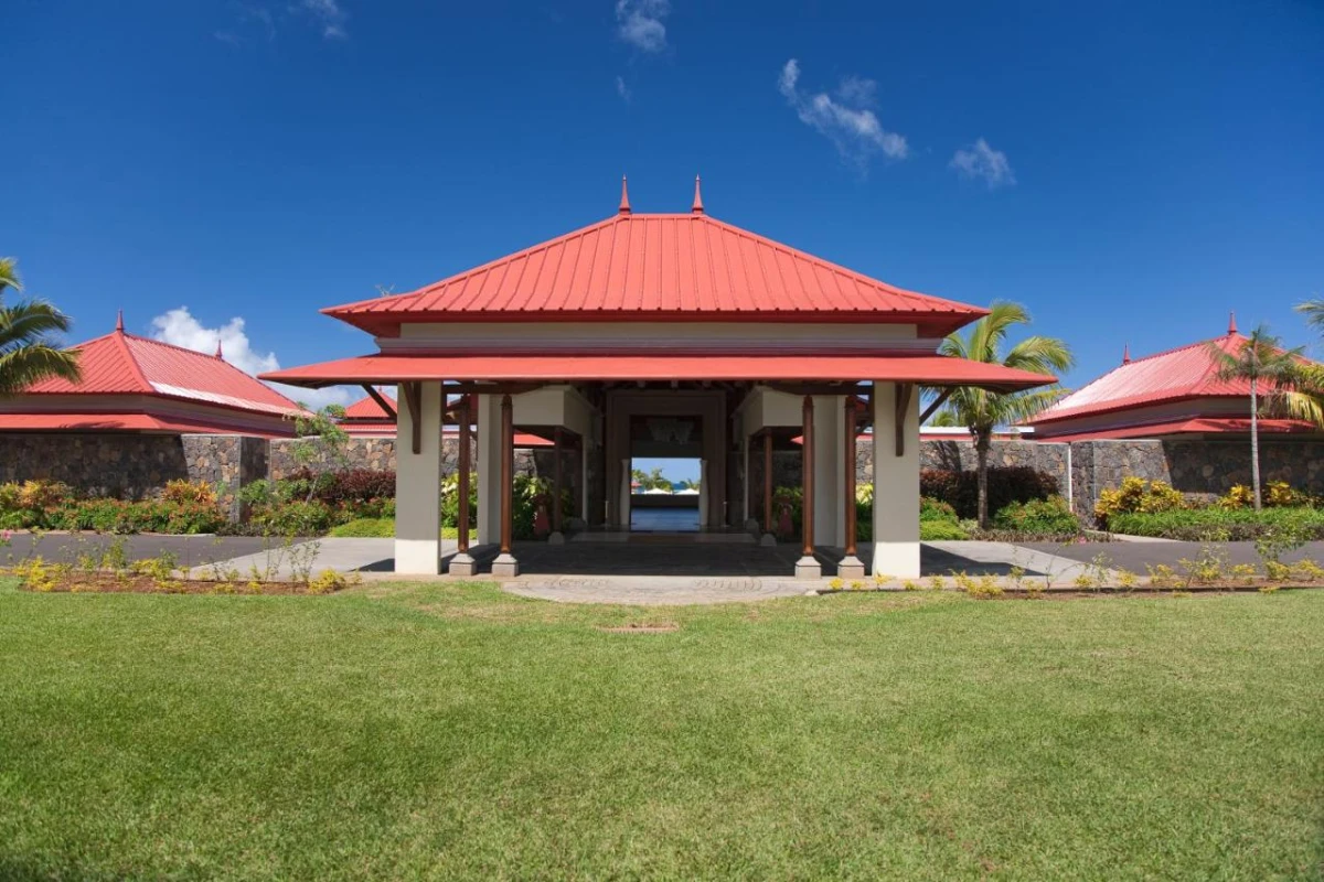 Tamassa - Hotel Photo 76