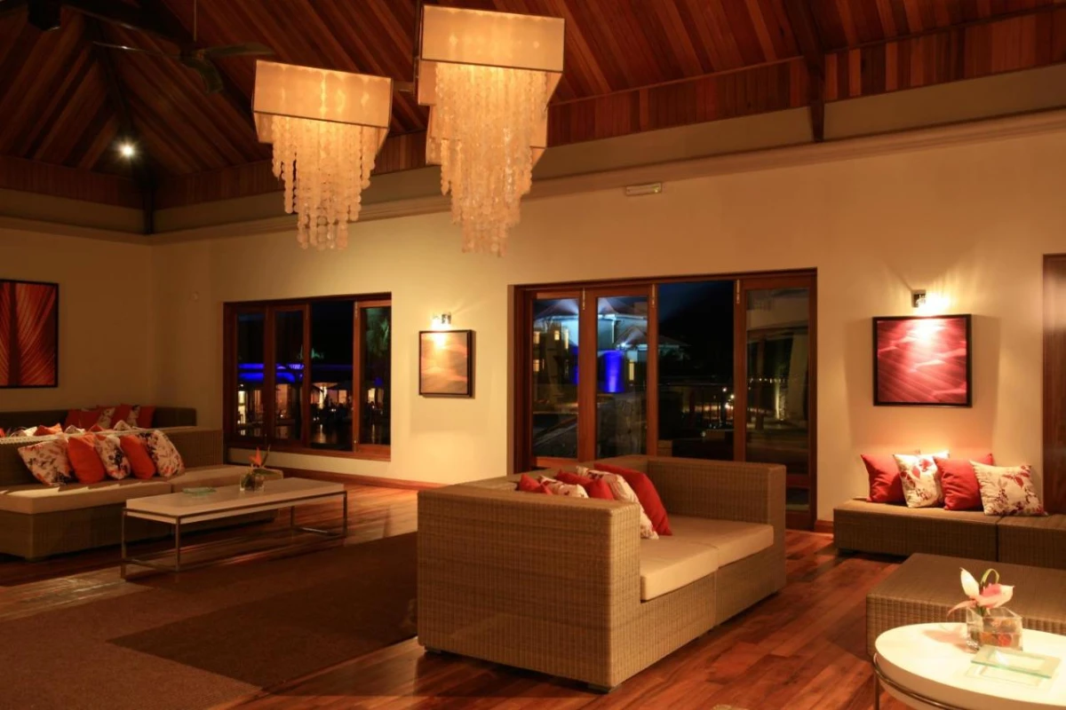 Tamassa - Hotel Photo 80