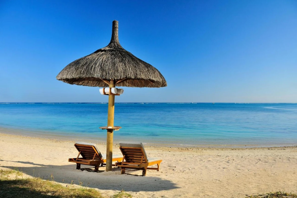 Le Cardinal Exclusive Resort - Hotel Photo 2