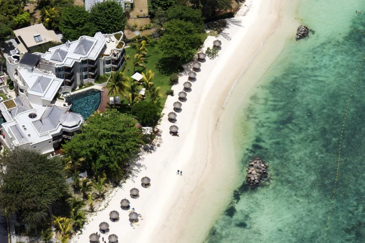 Le Cardinal Exclusive Resort - Hotel Photo 3