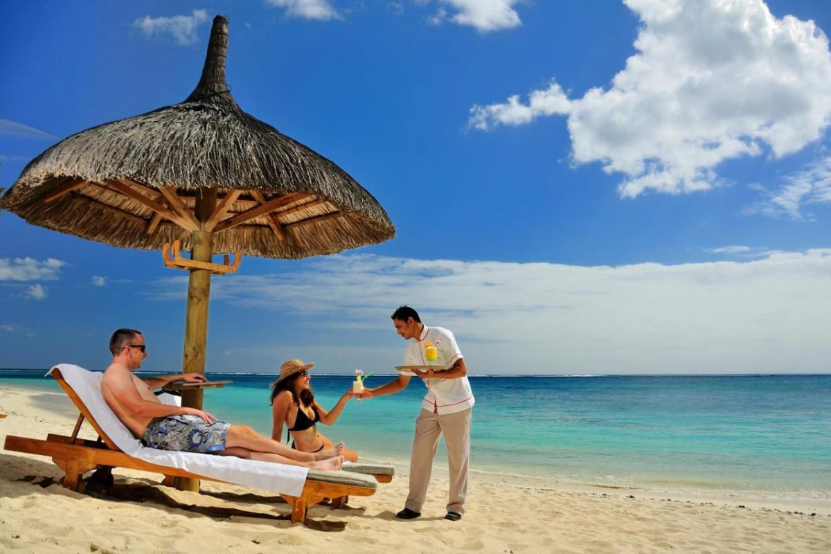 Le Cardinal Exclusive Resort - Hotel Photo 5