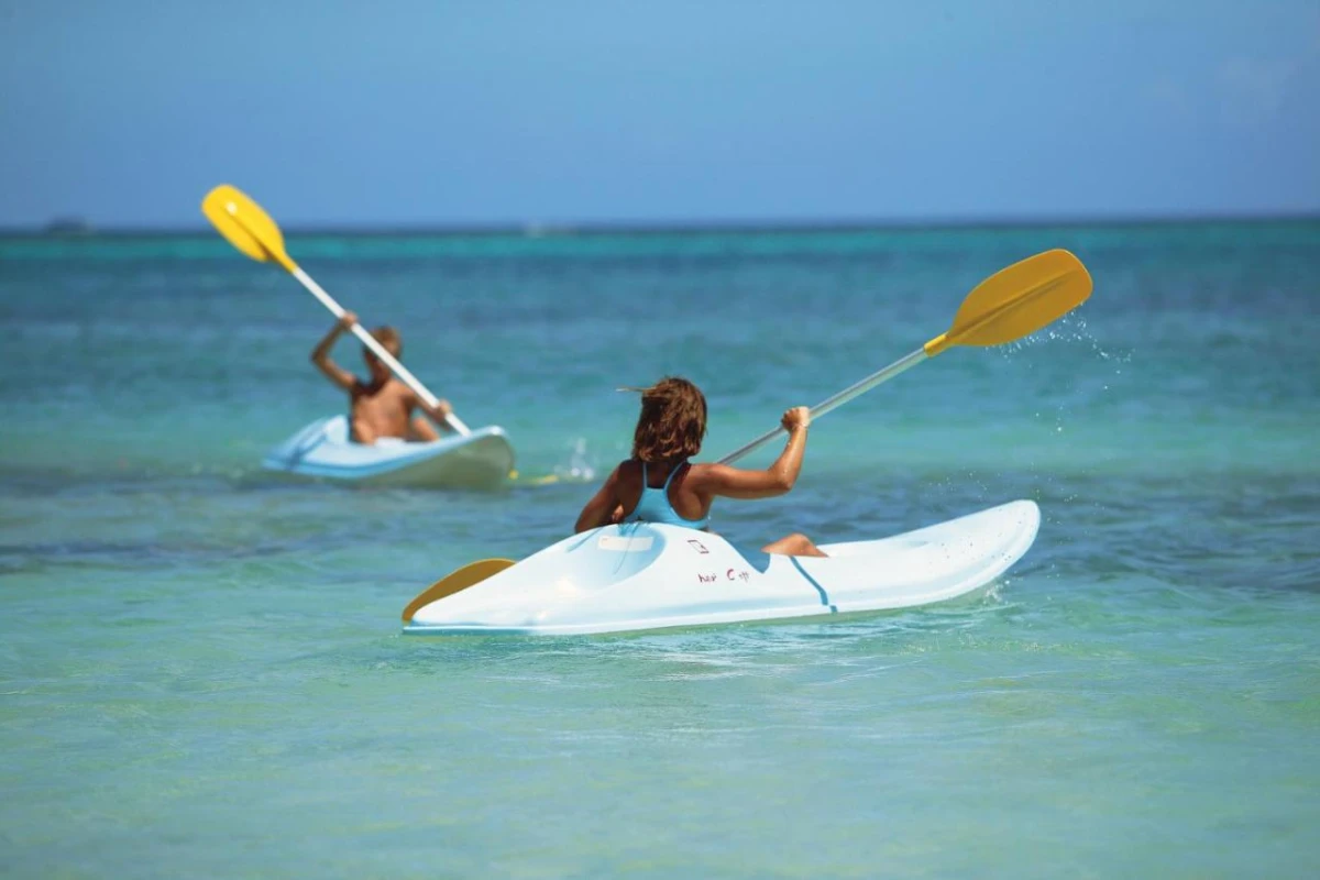 Le Cardinal Exclusive Resort - Hotel Photo 7