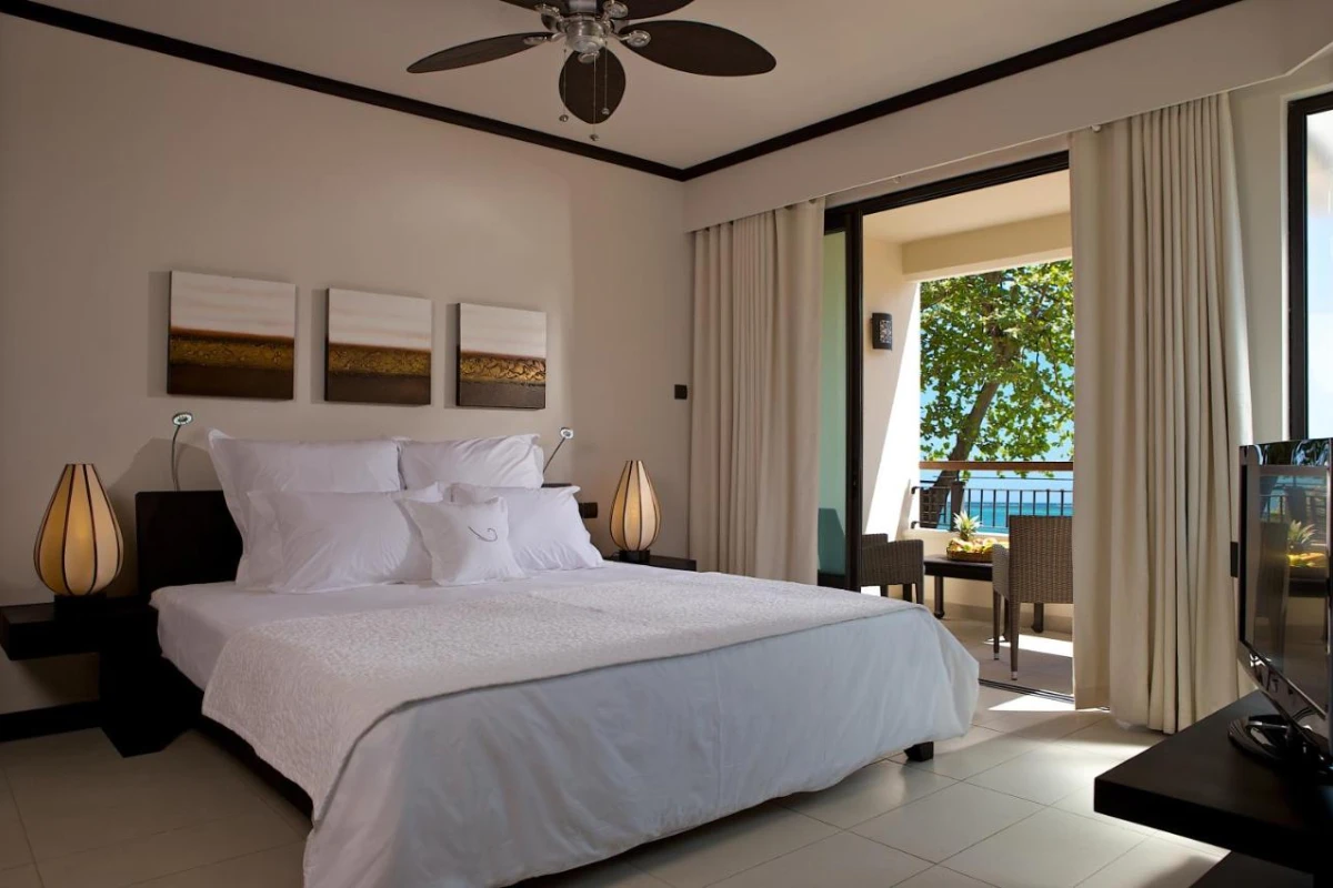 Le Cardinal Exclusive Resort - Hotel Photo 15