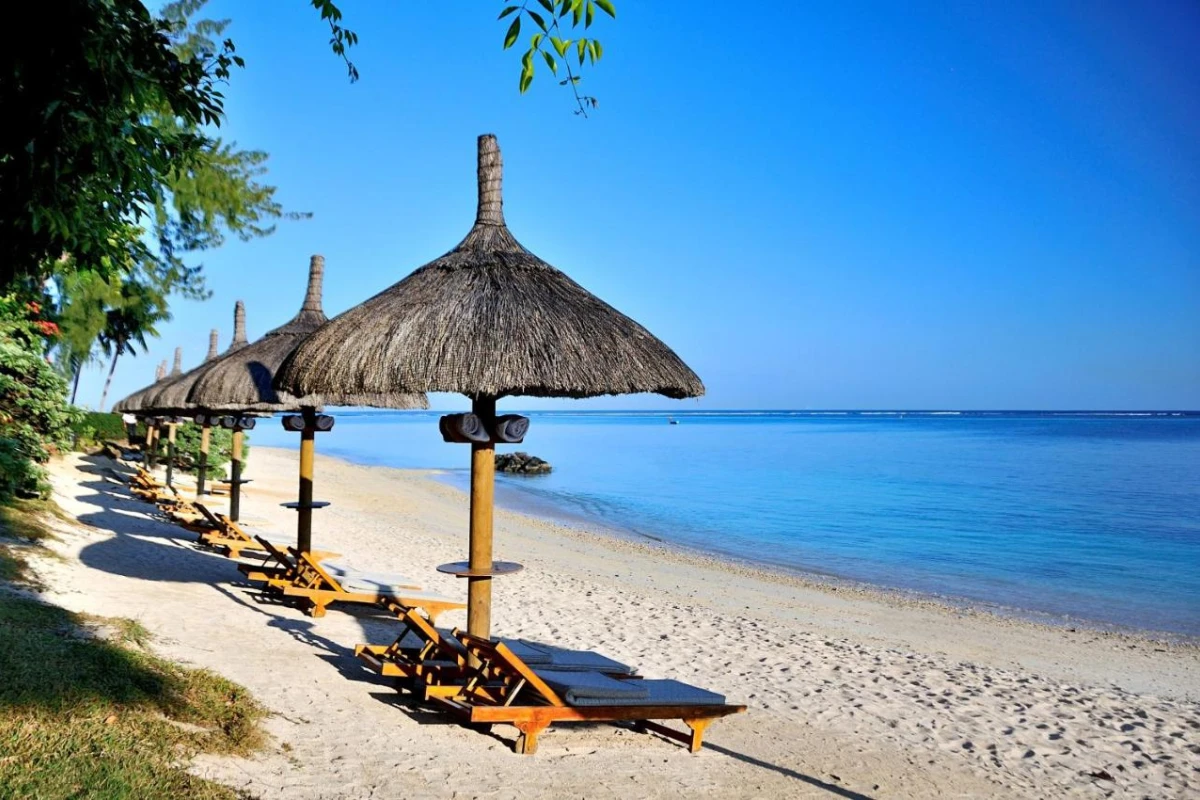 Le Cardinal Exclusive Resort - Hotel Photo 19