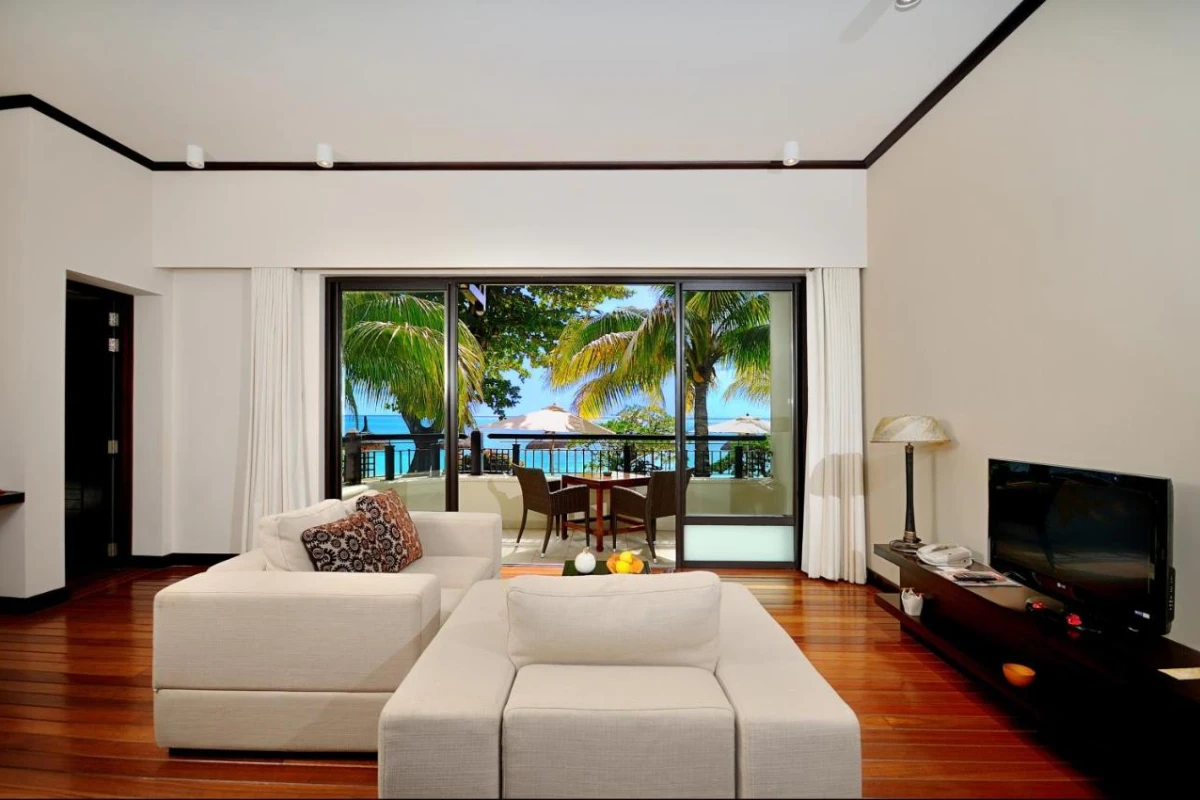 Le Cardinal Exclusive Resort - Hotel Photo 20