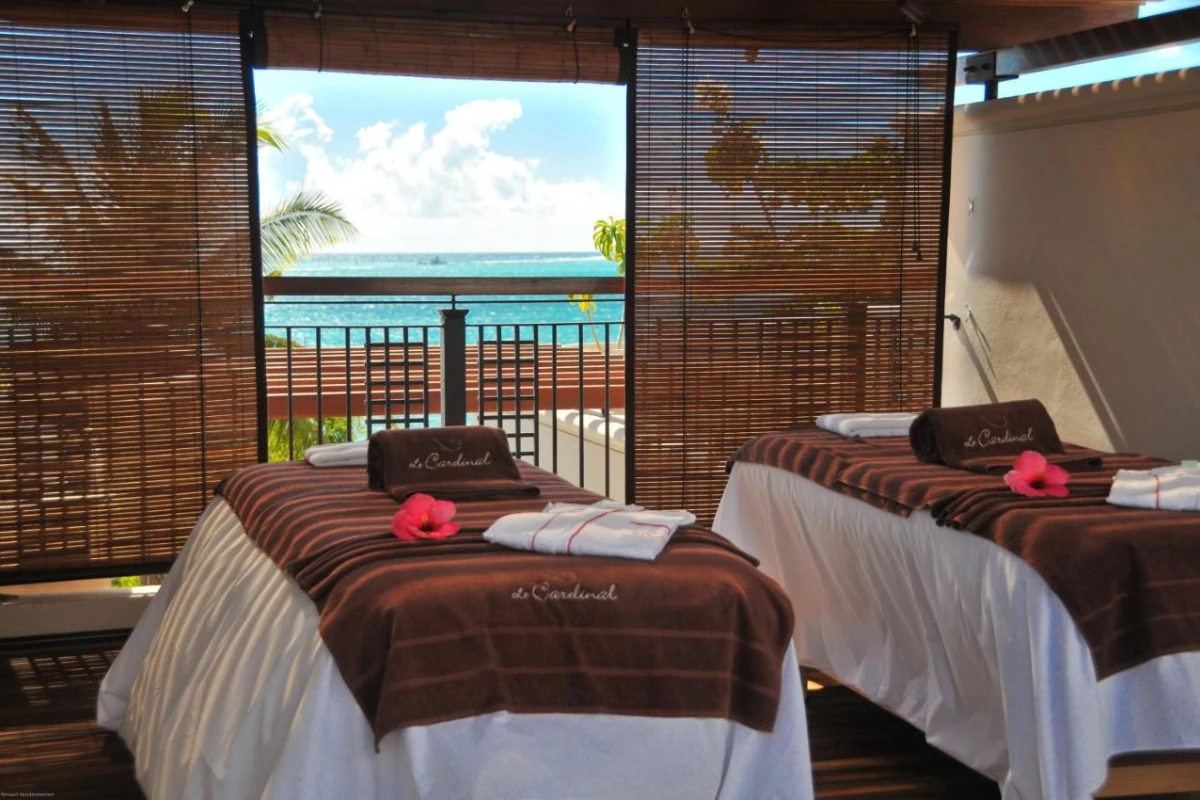 Le Cardinal Exclusive Resort - Hotel Photo 21