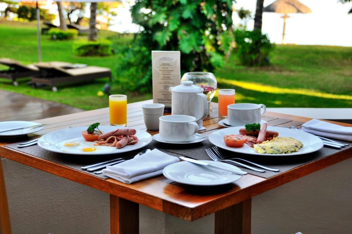 Le Cardinal Exclusive Resort - Hotel Photo 22