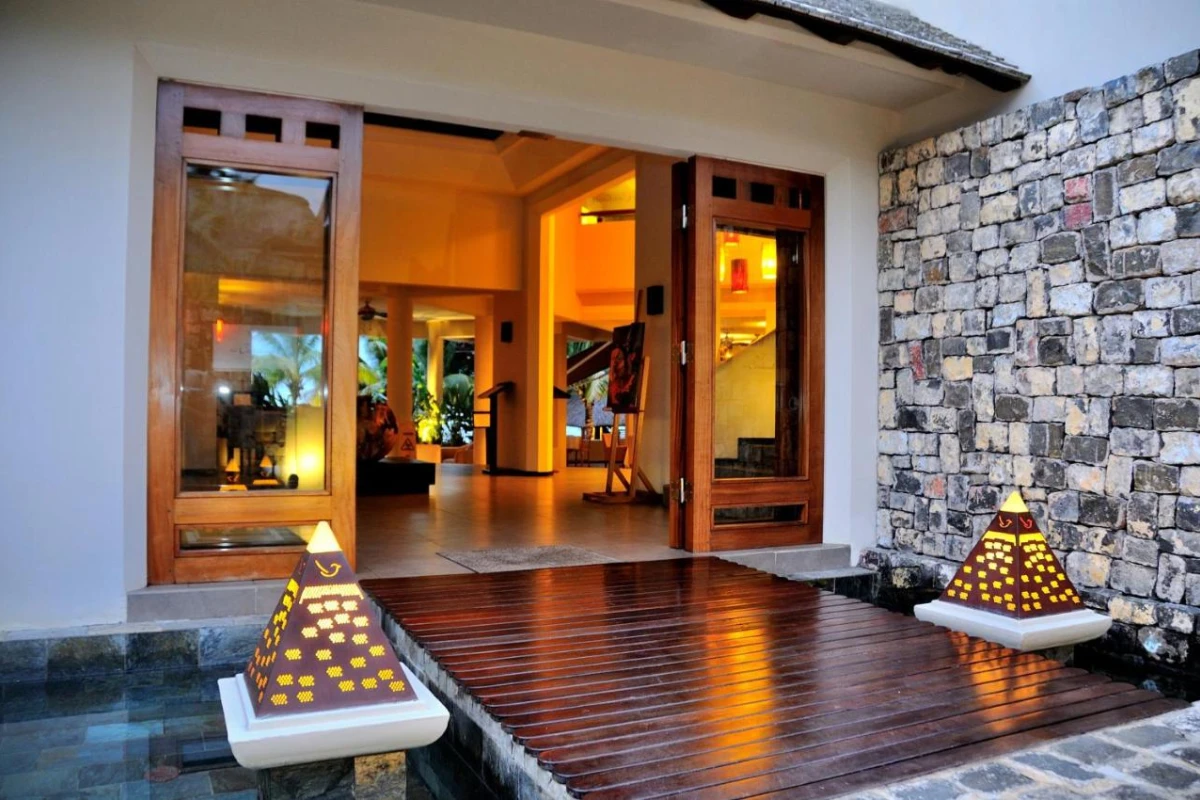 Le Cardinal Exclusive Resort - Hotel Photo 24