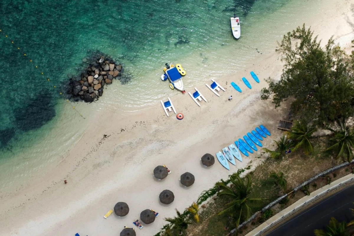 Le Cardinal Exclusive Resort - Hotel Photo 26