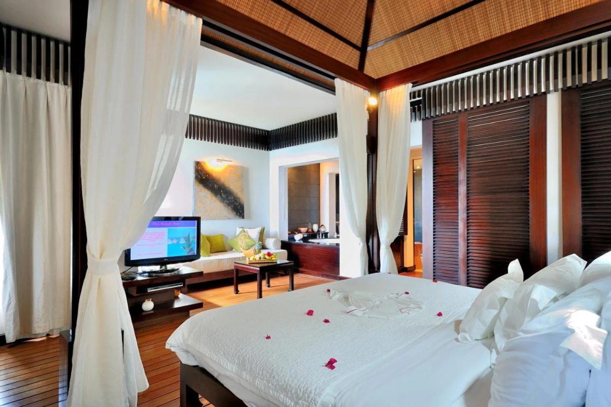 Le Cardinal Exclusive Resort - Hotel Photo 32