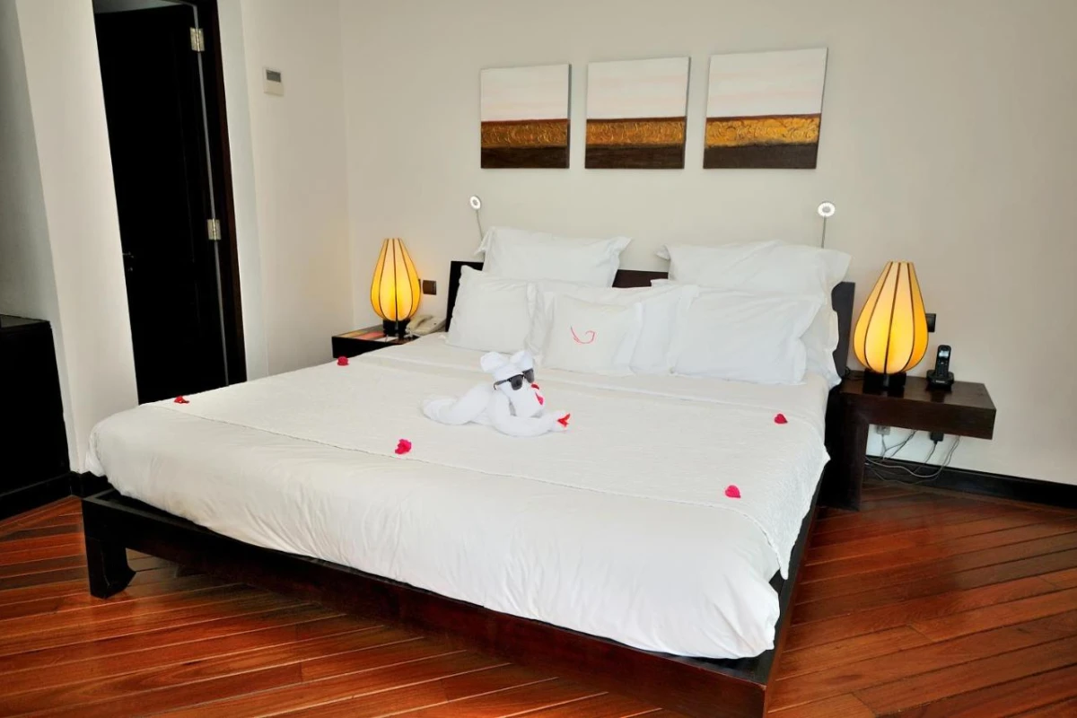 Le Cardinal Exclusive Resort - Hotel Photo 34