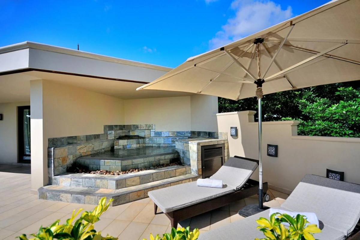 Le Cardinal Exclusive Resort - Hotel Photo 35