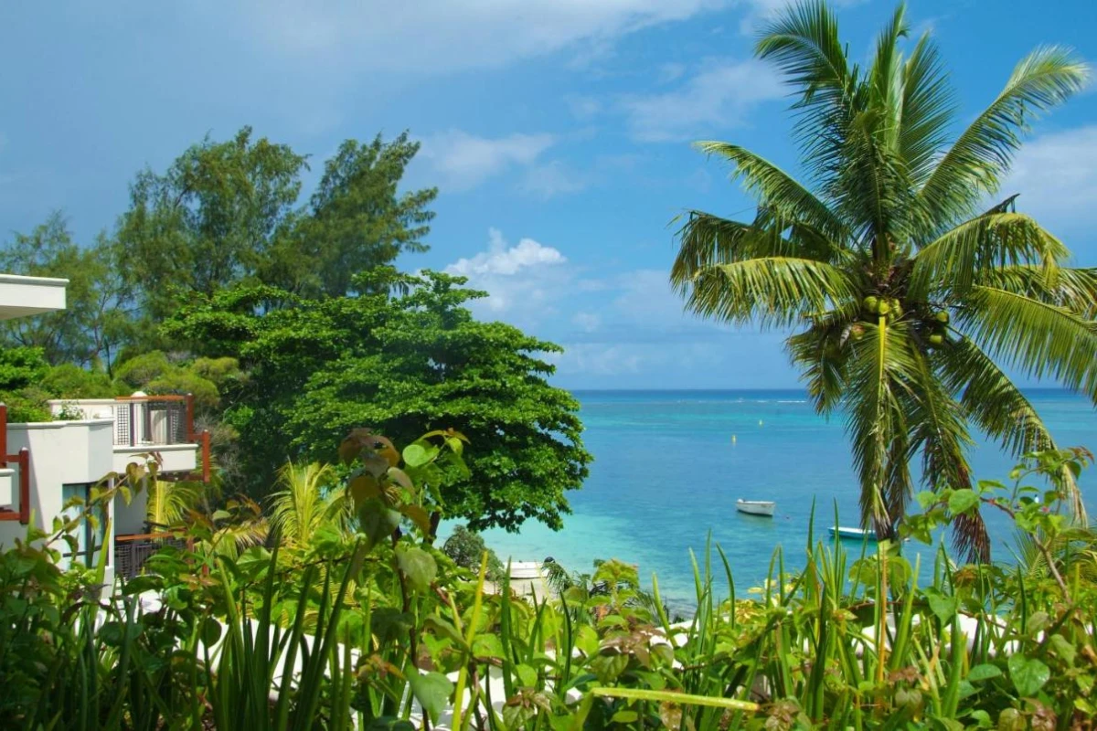 Le Cardinal Exclusive Resort - Hotel Photo 38