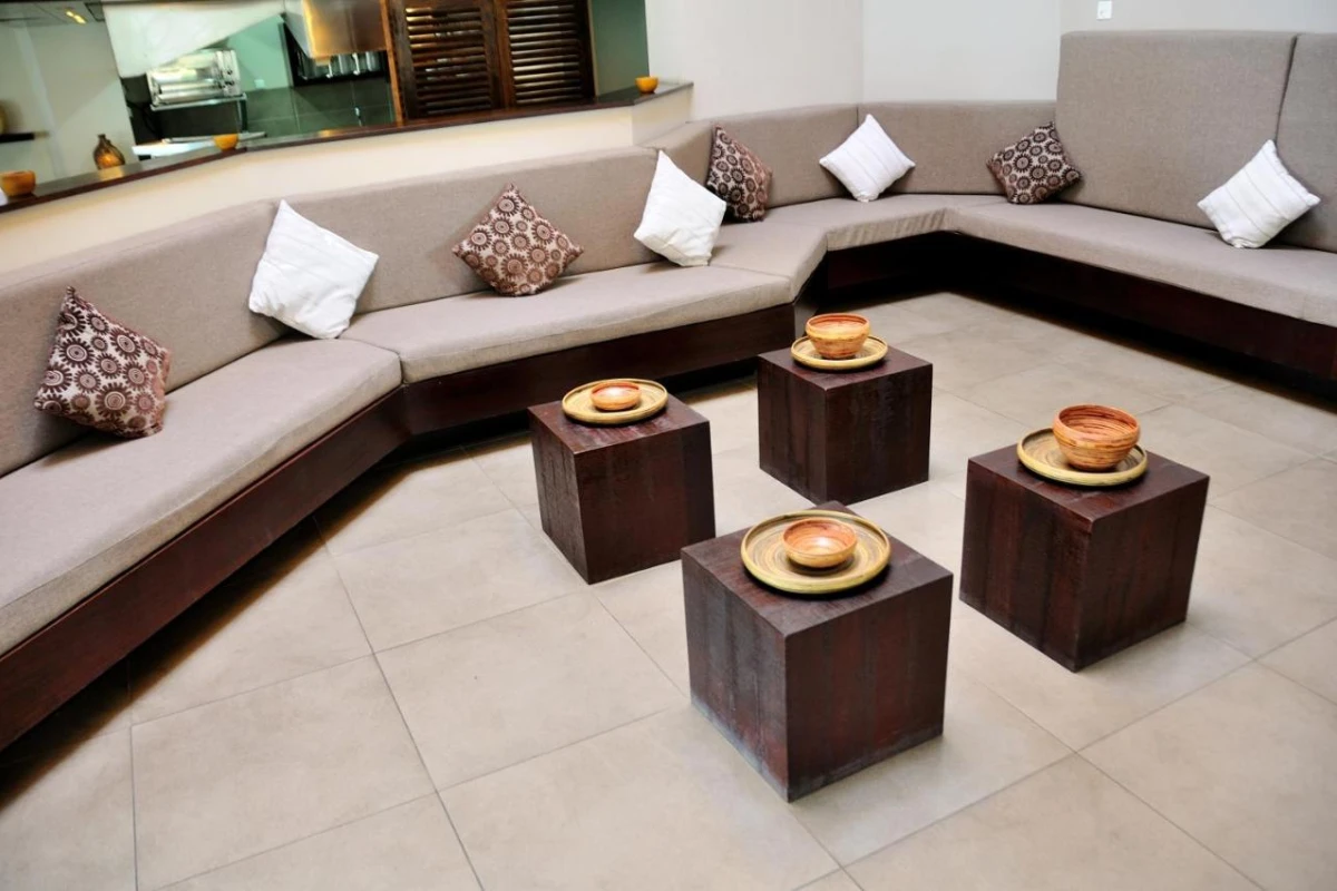 Le Cardinal Exclusive Resort - Hotel Photo 41