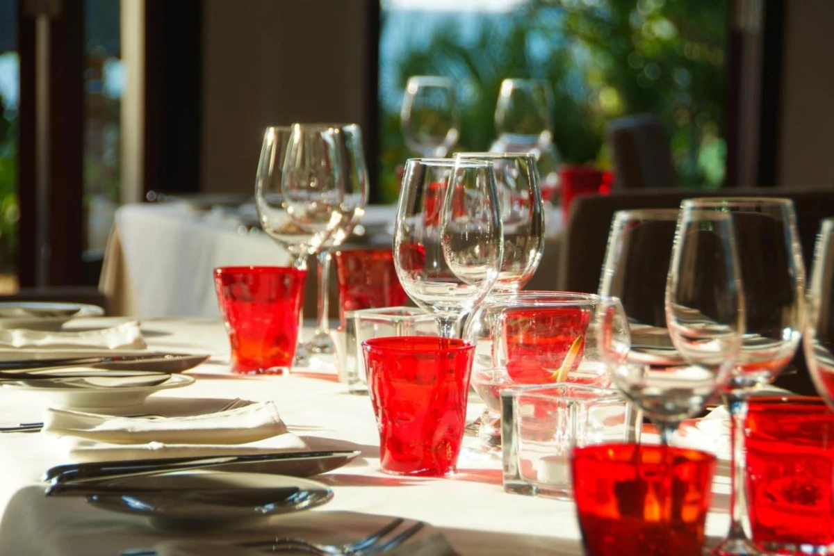 Le Cardinal Exclusive Resort - Hotel Photo 45