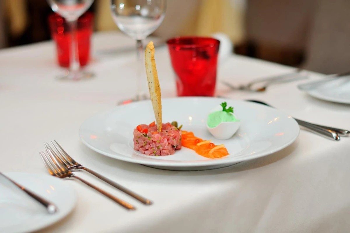 Le Cardinal Exclusive Resort - Hotel Photo 46