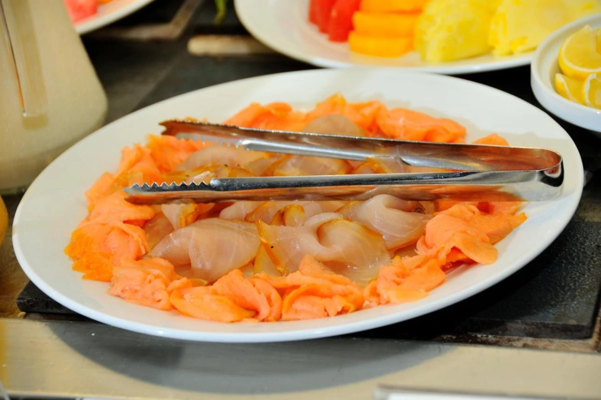 Le Cardinal Exclusive Resort - Hotel Photo 48