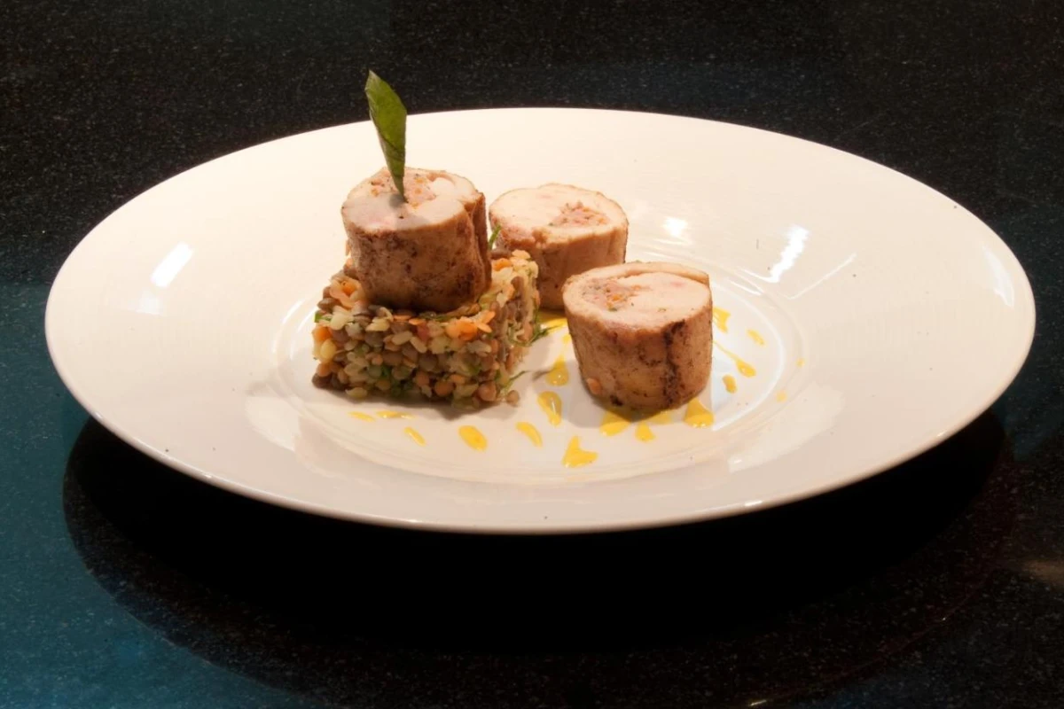 Le Cardinal Exclusive Resort - Hotel Photo 50