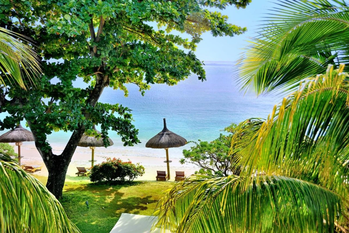 Le Cardinal Exclusive Resort - Hotel Photo 51