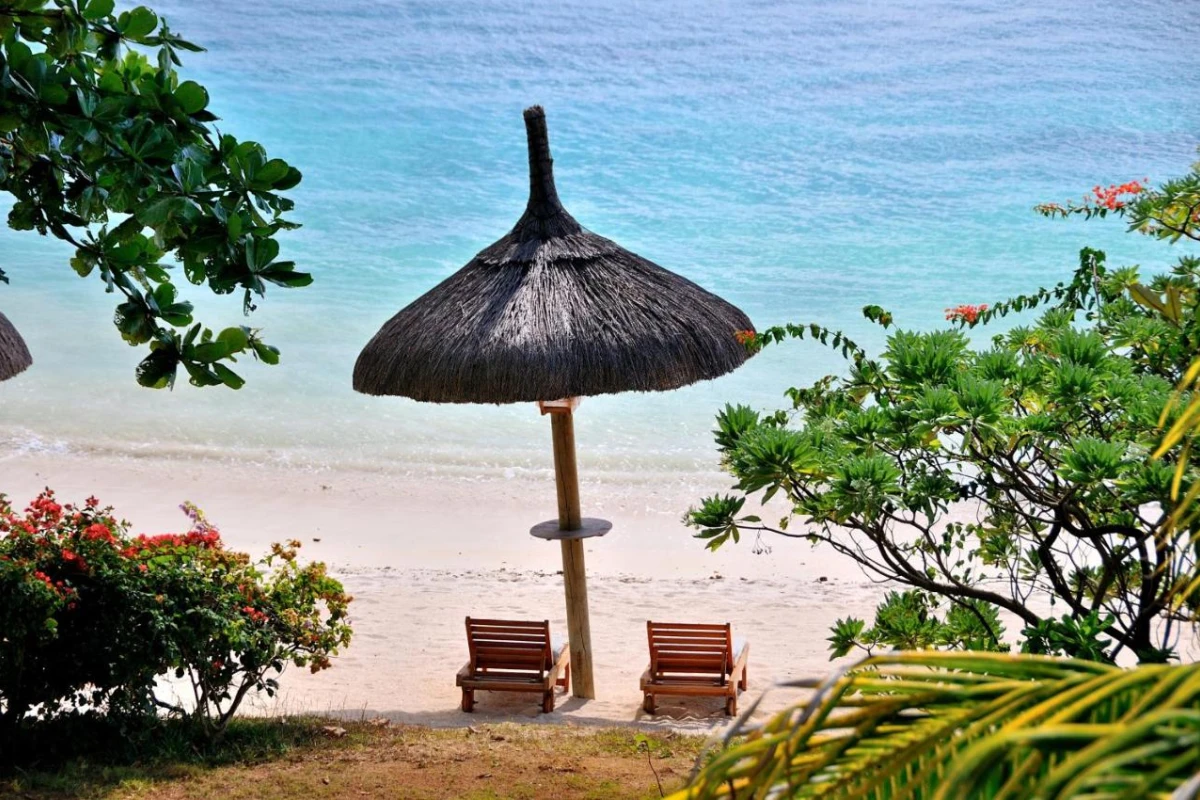 Le Cardinal Exclusive Resort - Hotel Photo 53