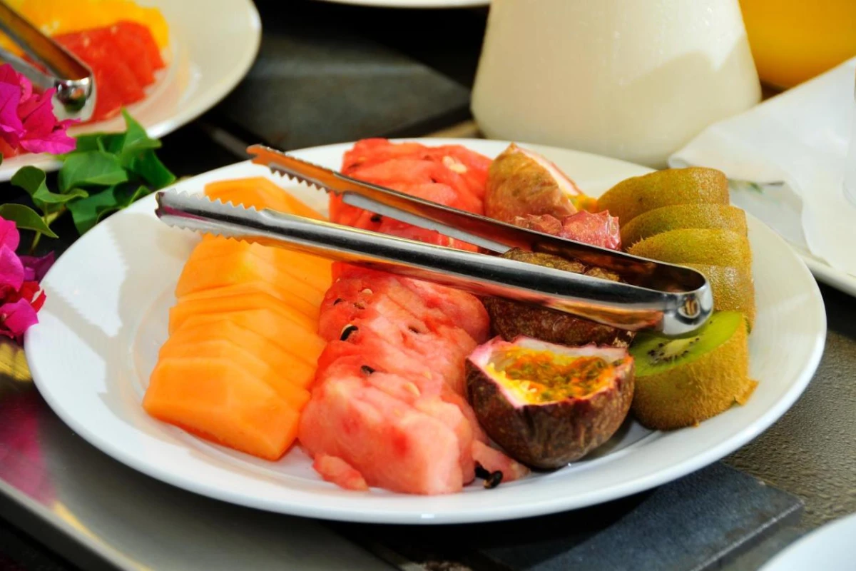 Le Cardinal Exclusive Resort - Hotel Photo 54